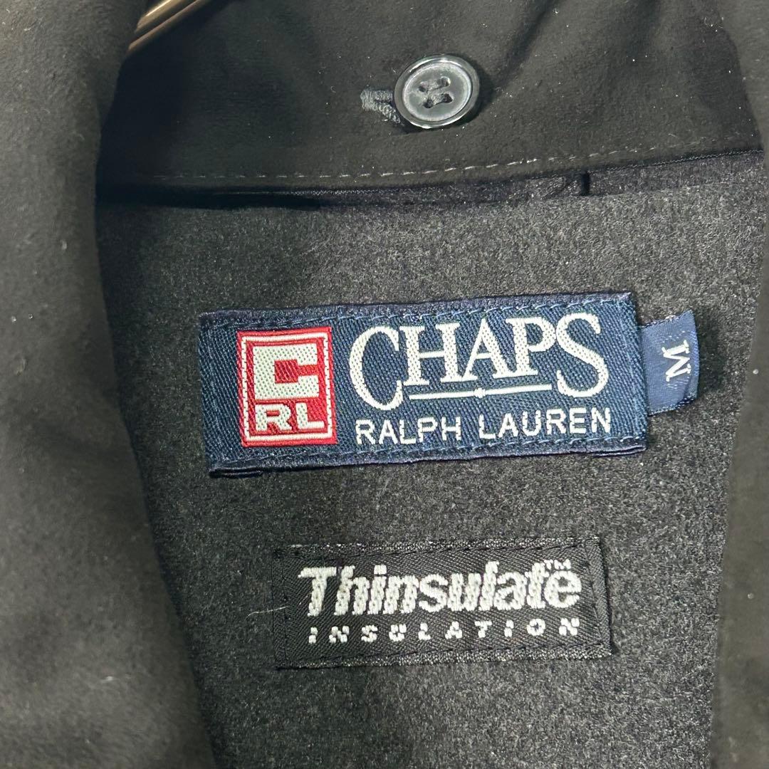 希少 Chaps Ralph Lauren カバーオール Thinslate