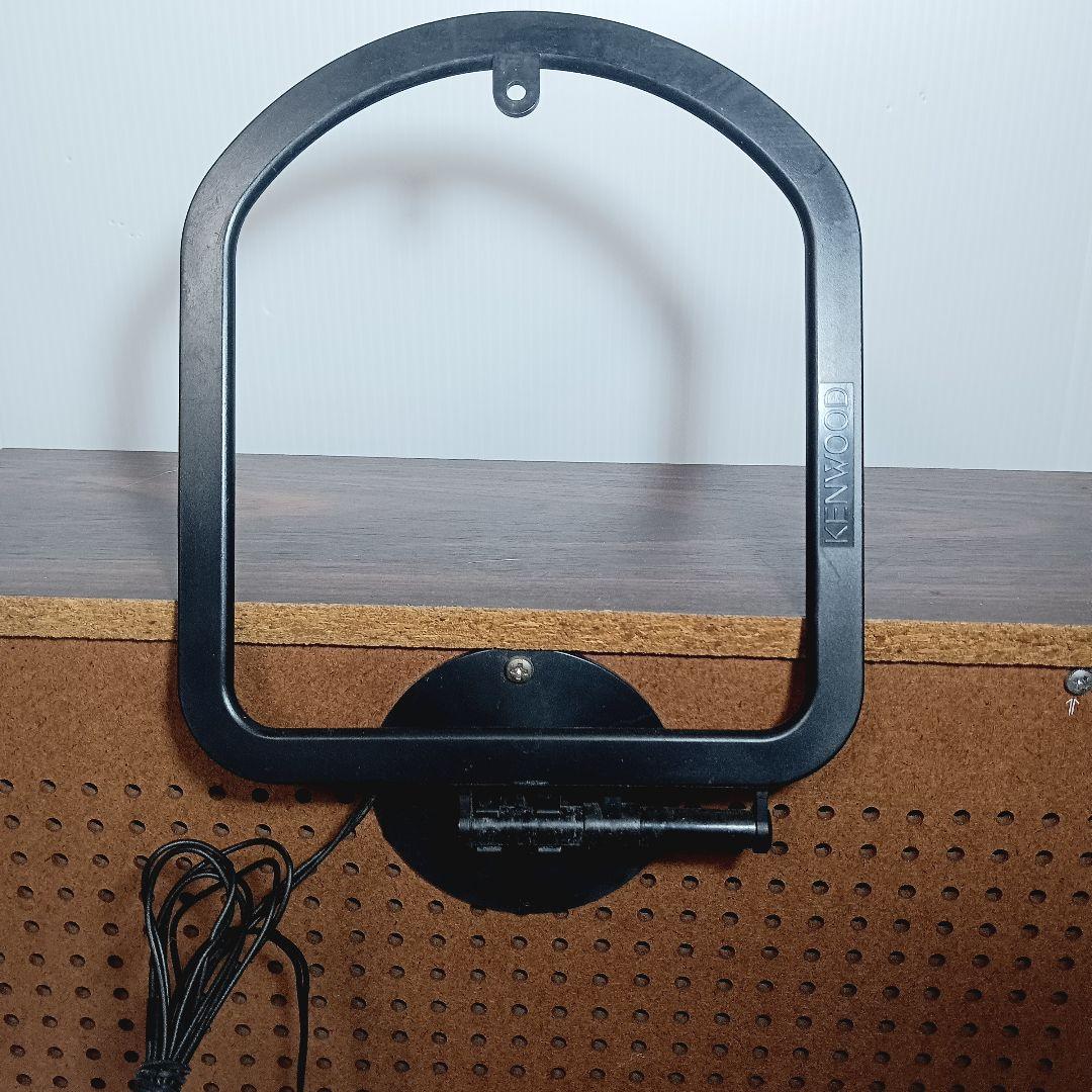 動作品 SONY ICF-9740 ソニー FM/AM 2バンドラジオ昭和レトロ