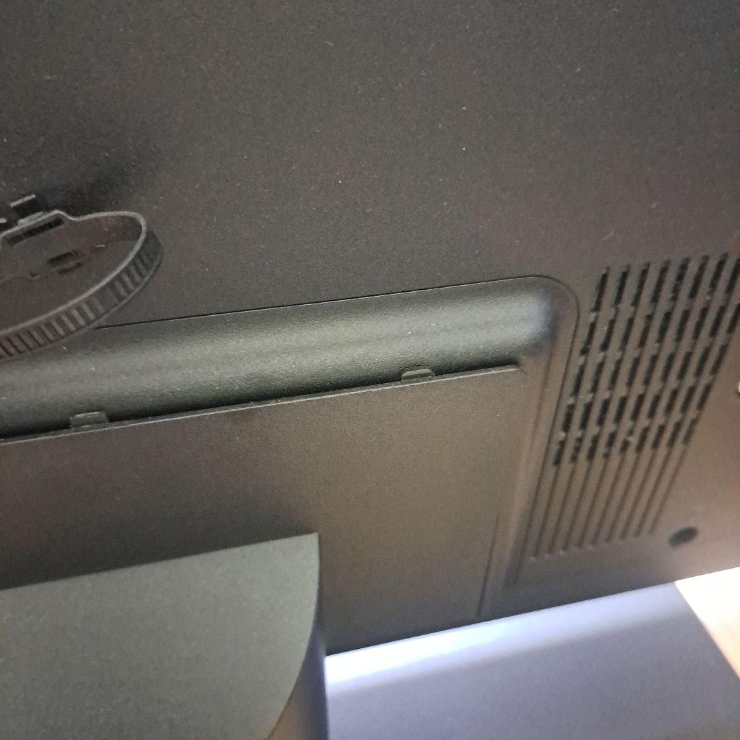 本日のみ価格SHARP 4k液晶テレビ2021年製AQUOS 4T-C50DL1