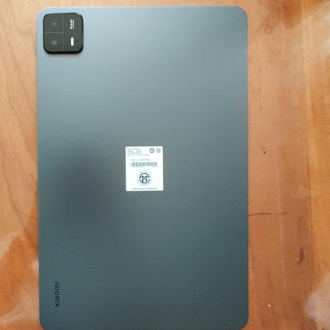 Androidタブレット本体 Xiaomi Pad 6 Max 14