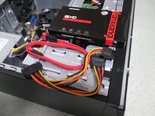 ☆HP AMD A10 12GB SSD＋HDD Win10