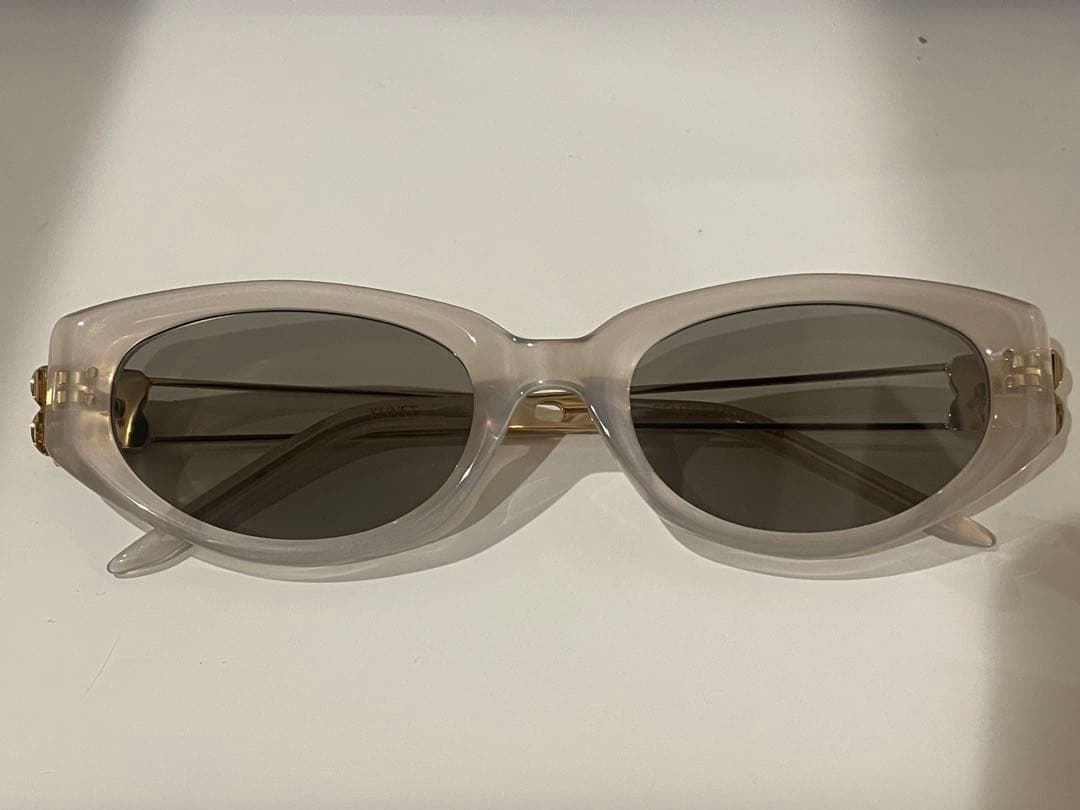 gentle monster サングラス　kunst