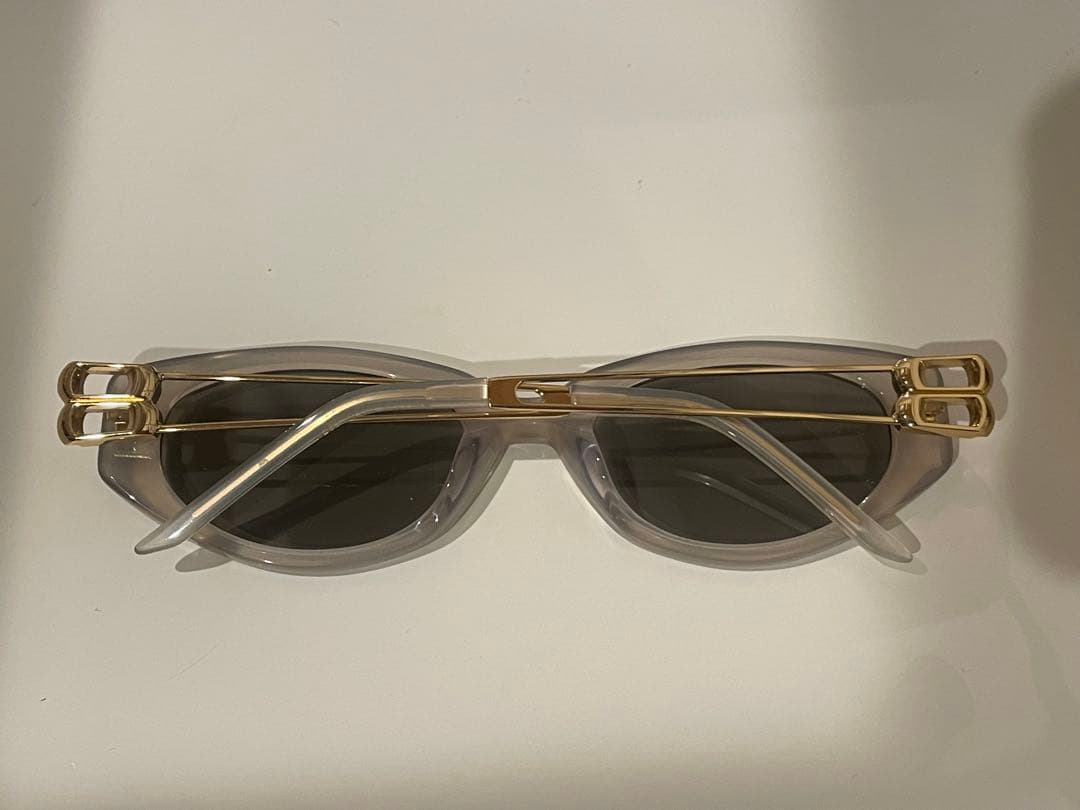 gentle monster サングラス　kunst