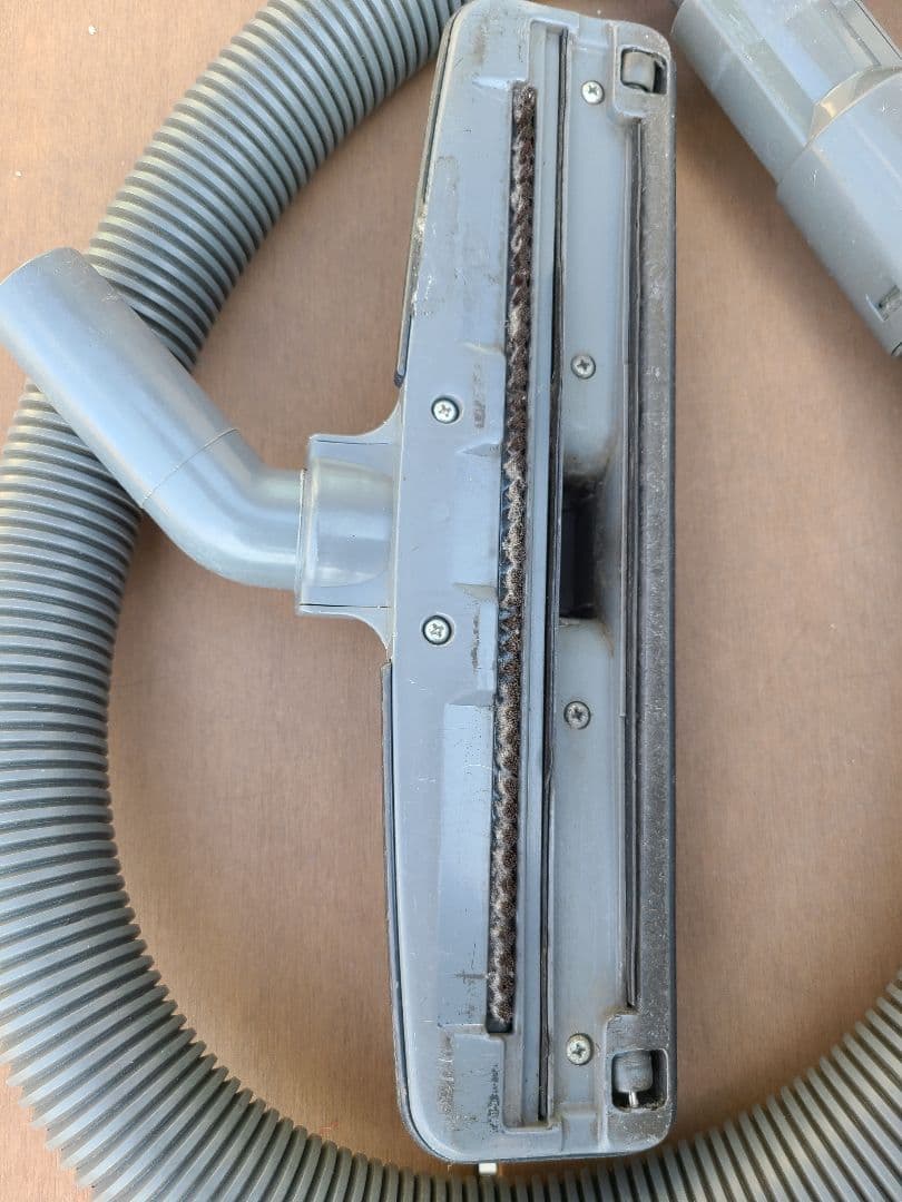 【ジャンク】HITACHI　業務用　掃除機　CV-G1　2021年製