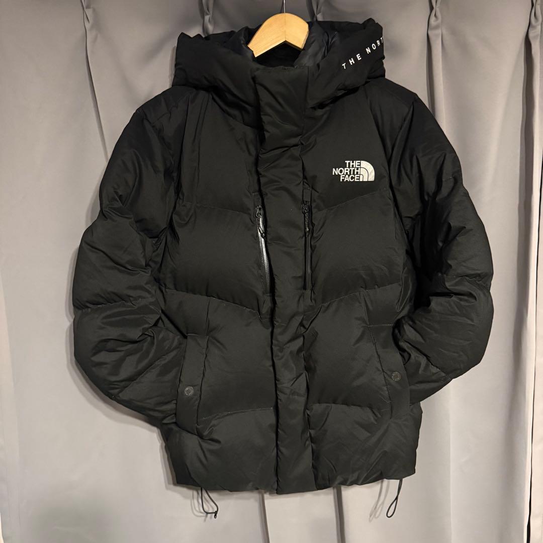 THE NORTH FACE マルチプレイヤー ダウン NJ1DK57J