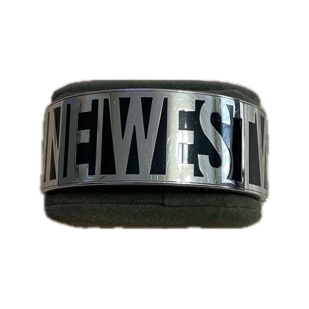 c*e様 Vivienne Westwood バングル 腕時計 美品