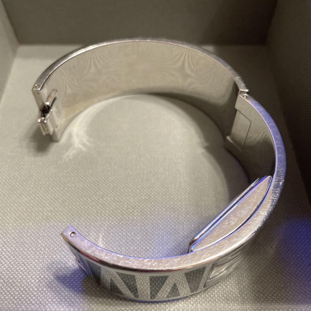 c*e様 Vivienne Westwood バングル 腕時計 美品