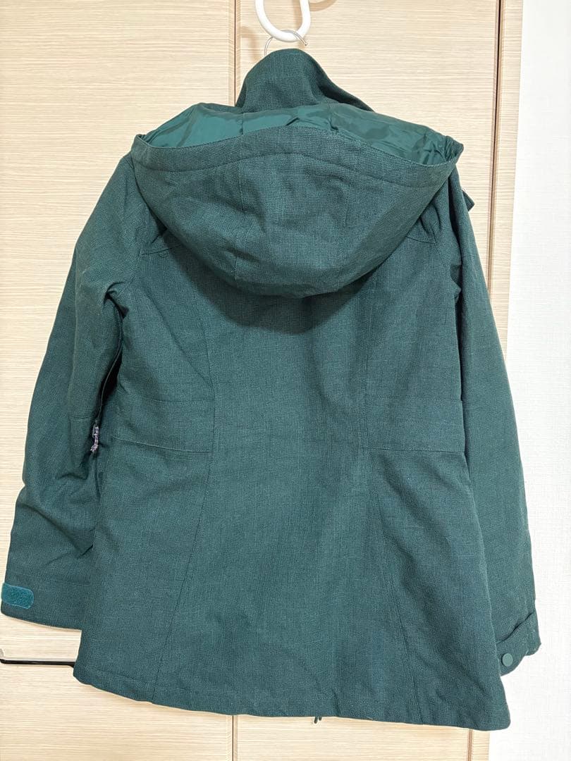 Burton ジェットセット ジャケット