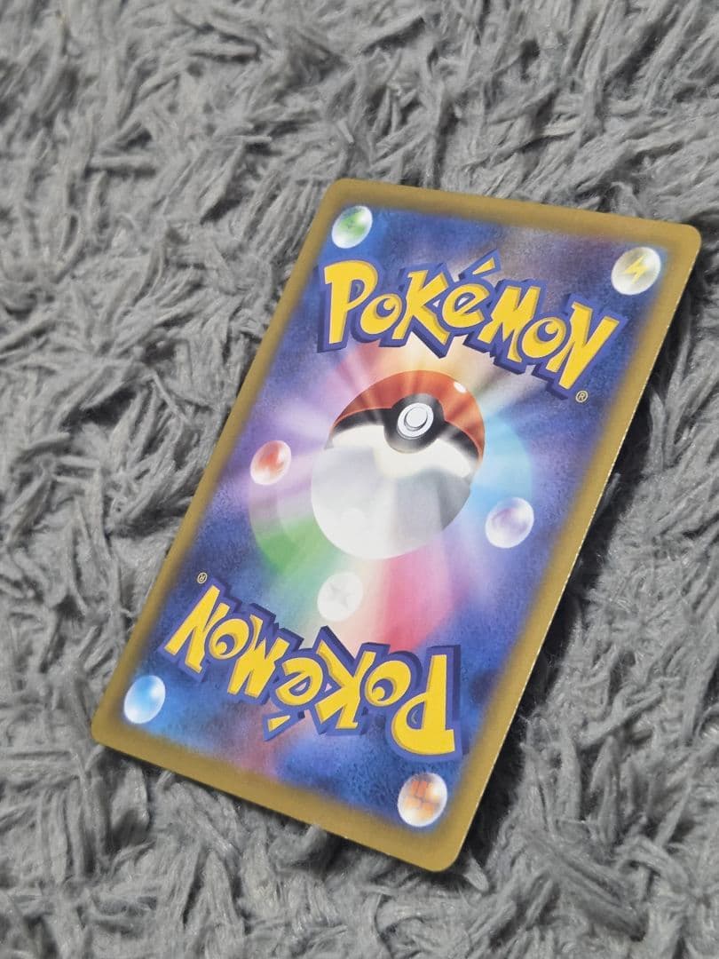 メガルカリオEX 340HP ポケモンカード