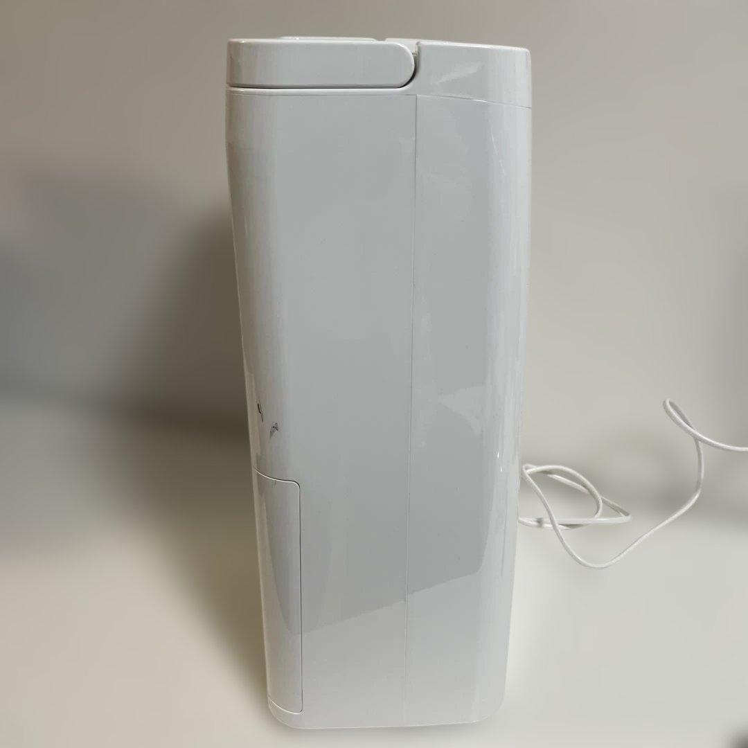 【動作確認済】アイリスオーヤマ衣類乾燥除湿機 DCE-6515 2024年製