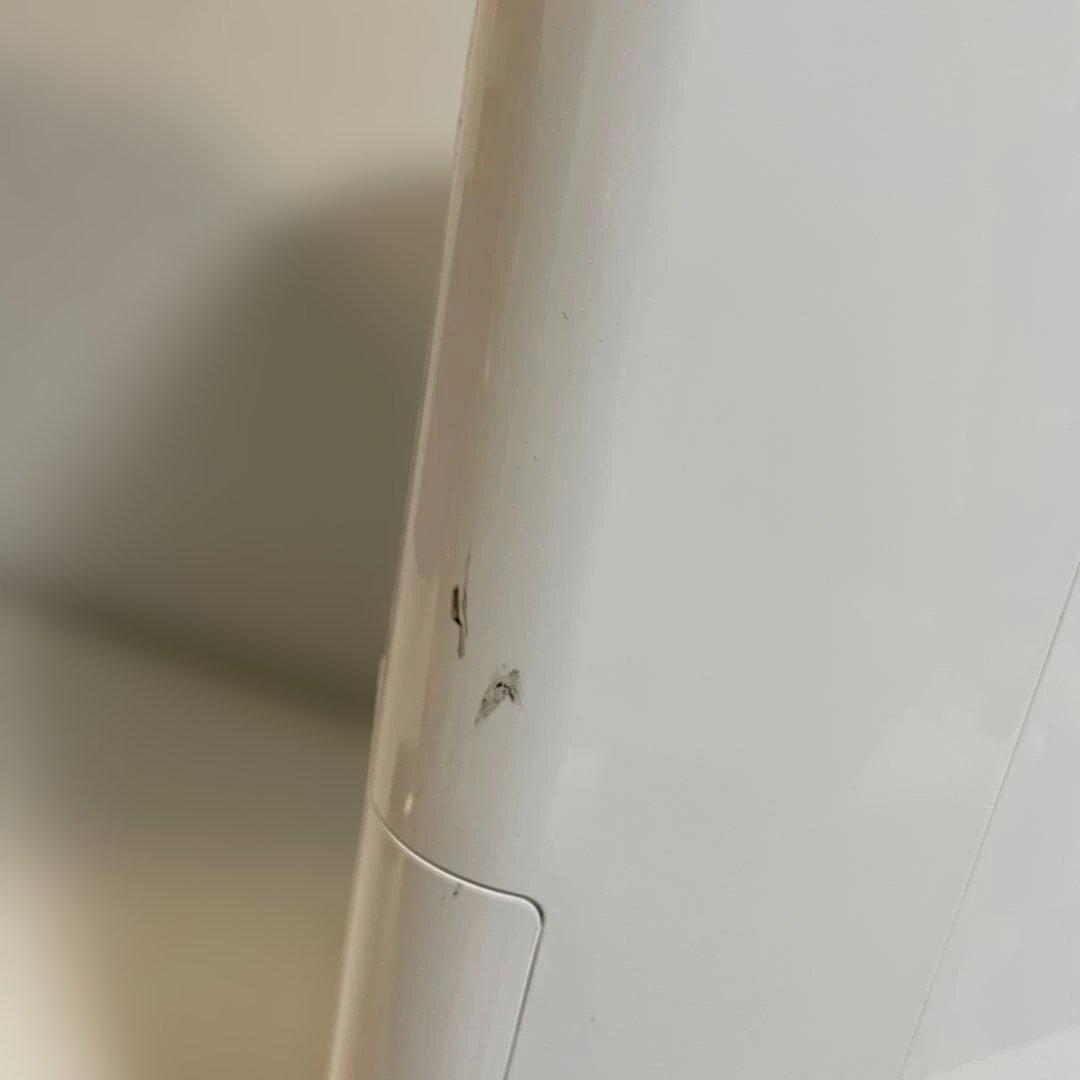 【動作確認済】アイリスオーヤマ衣類乾燥除湿機 DCE-6515 2024年製