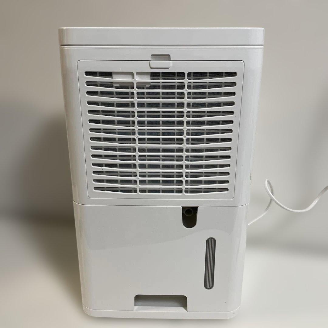 【動作確認済】アイリスオーヤマ衣類乾燥除湿機 DCE-6515 2024年製