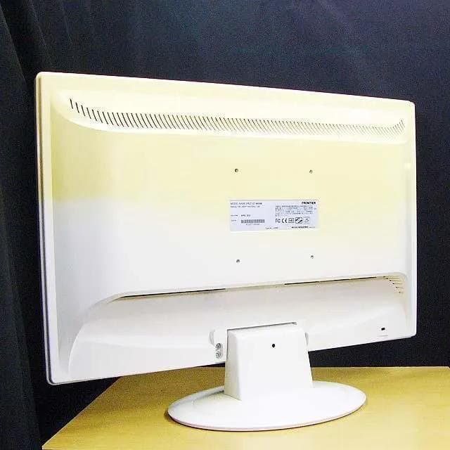 ★フルHD★ 21.5インチ ワイド液晶モニター◇FRONTIER◇