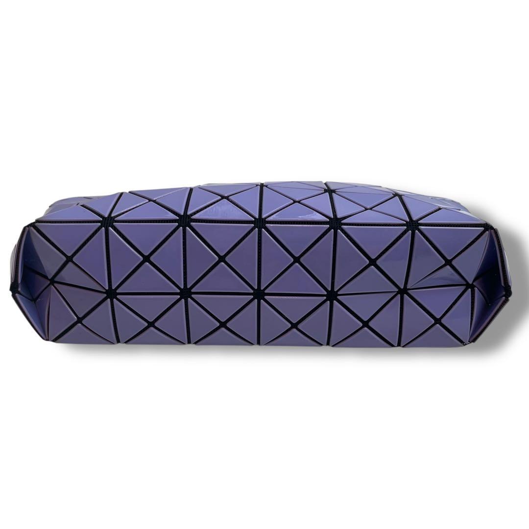 美品 BAOBAO ISSEY MIYAKE イッセイミヤケ クラッチバッグ