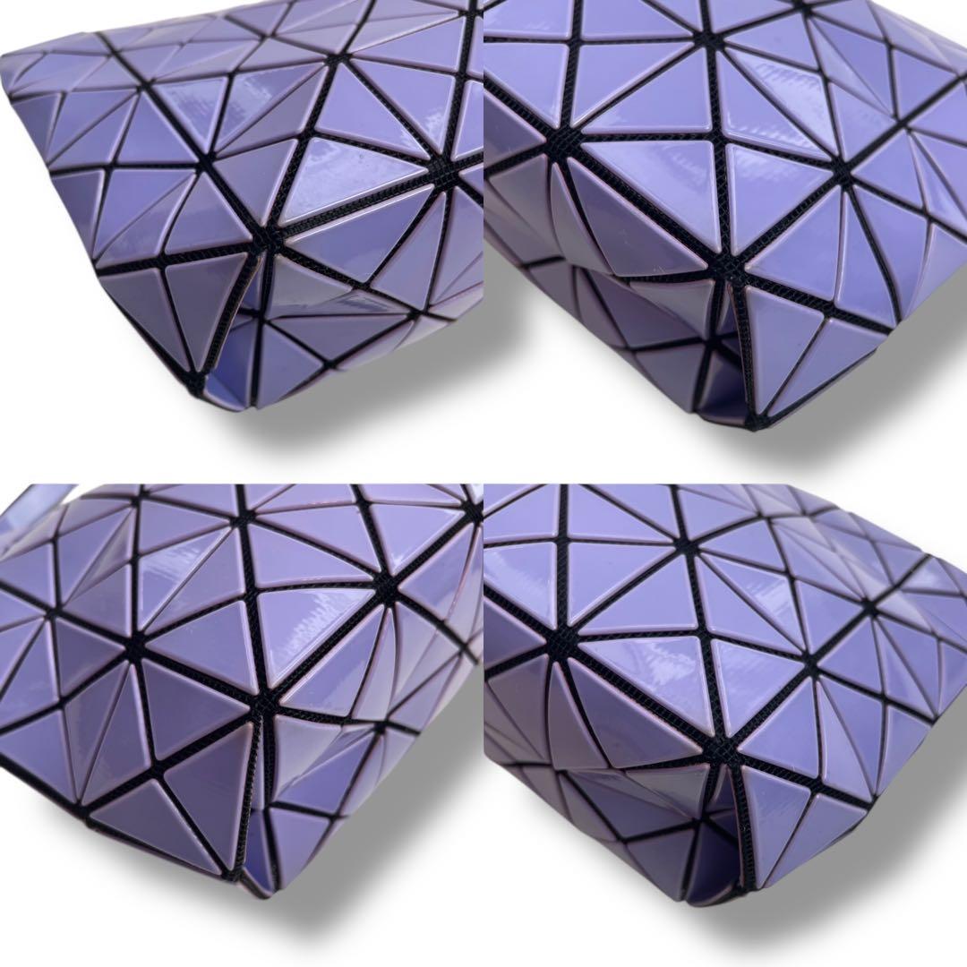 美品 BAOBAO ISSEY MIYAKE イッセイミヤケ クラッチバッグ