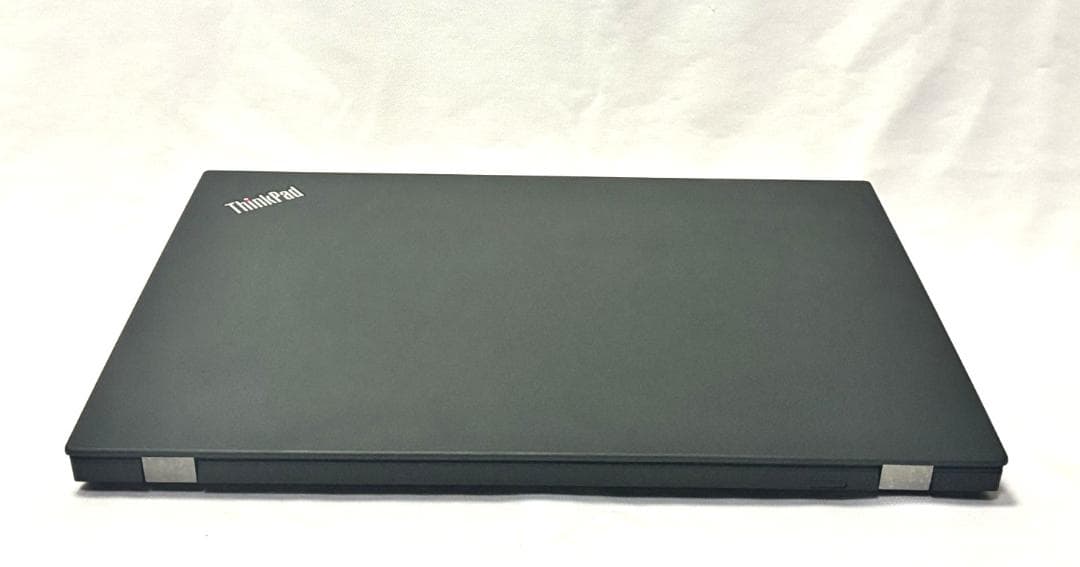 美品 4K液晶 ThinkPad P15s Gen2 i7 11世代 T500