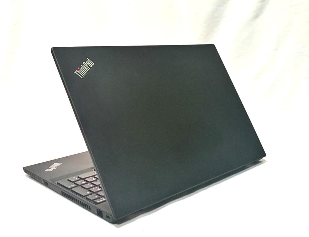 美品 4K液晶 ThinkPad P15s Gen2 i7 11世代 T500