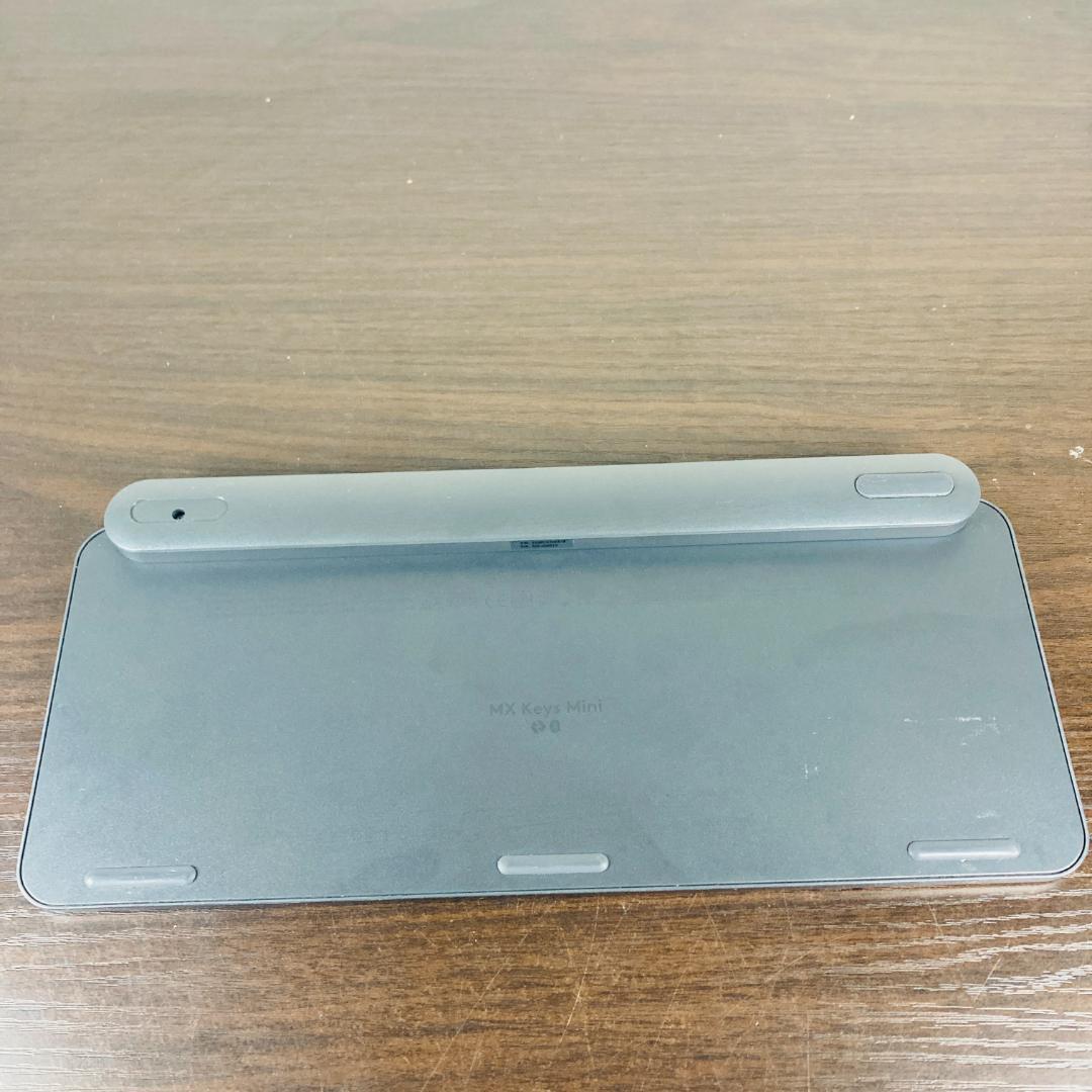 ロジクール MX KEYS mini KX700GRd キーボード