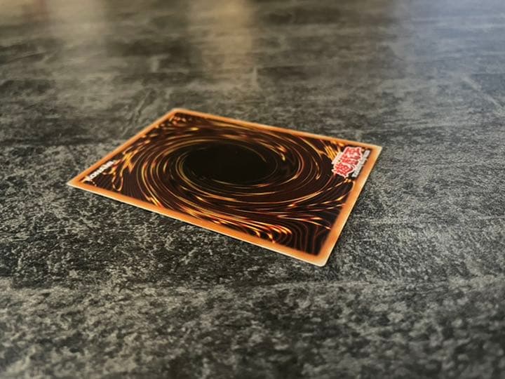 遊戯王 暗黒界の狂王 ブロン 旧アジア版 絶版