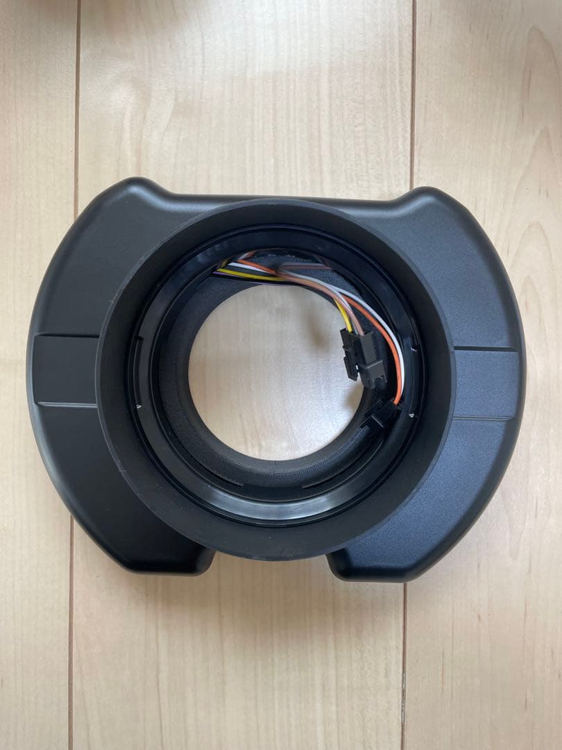 ハイエース　SRD Kit