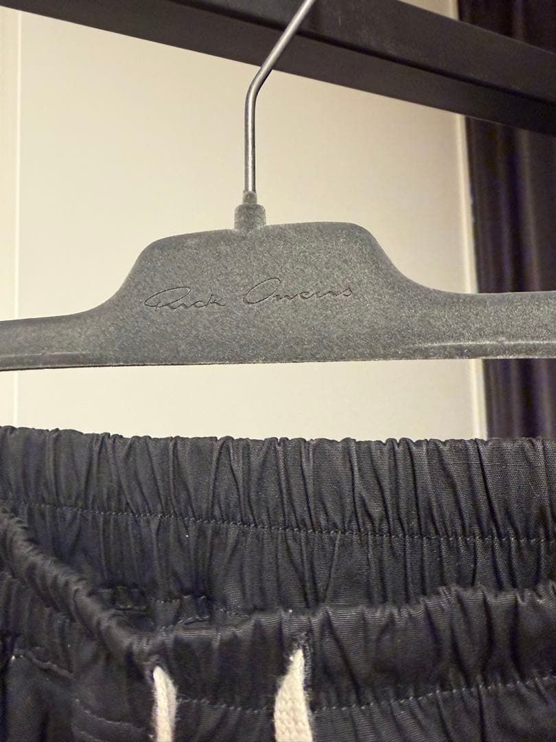 リックオウエンス　カーゴパンツ　46サイズ