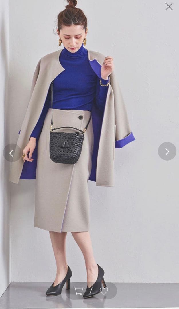 ジャケット・アウター MH