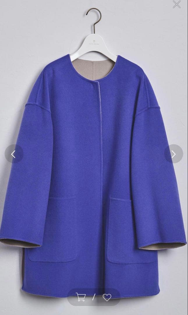 ジャケット・アウター MH