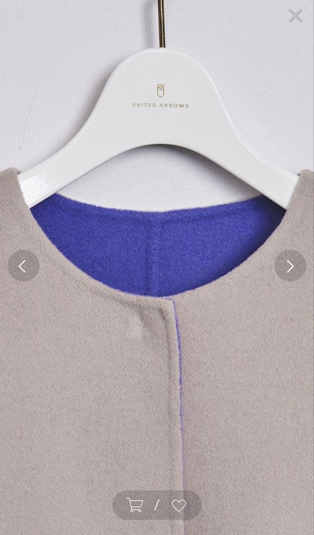 ジャケット・アウター MH