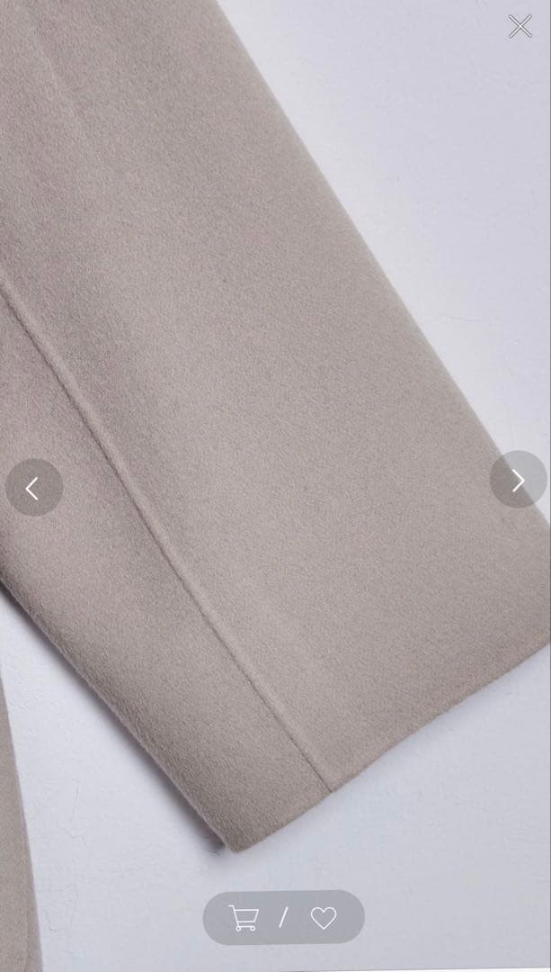 ジャケット・アウター MH