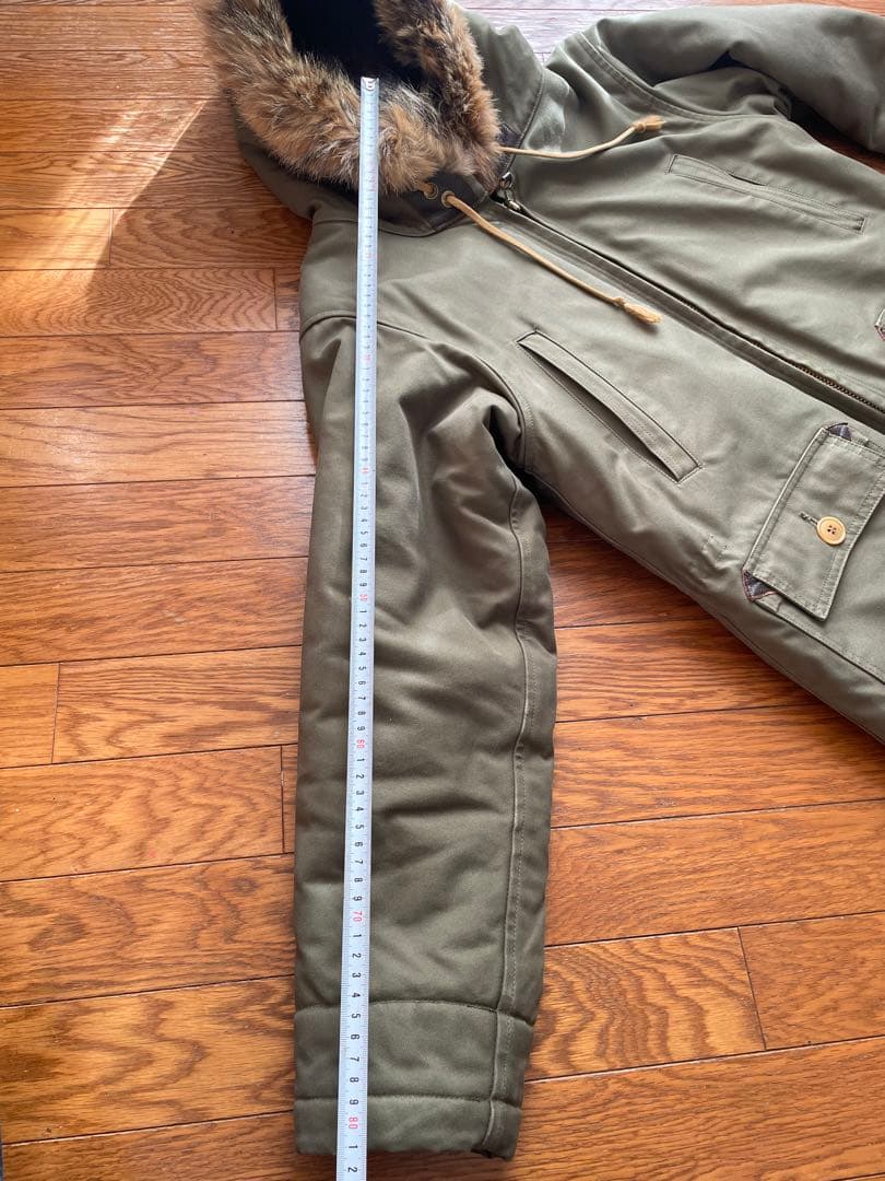 同*。様 Butcher products at last アットラスト　ミリタ