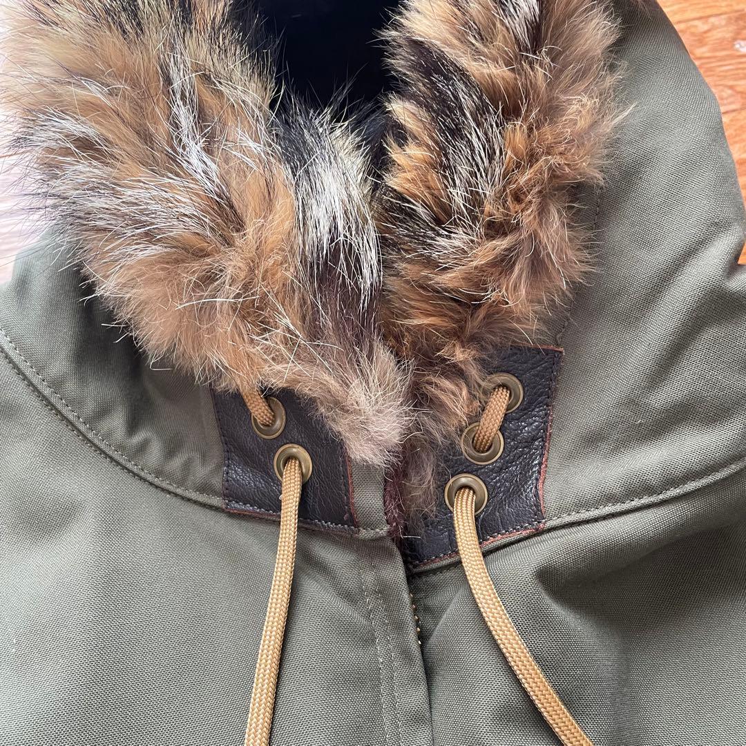 同*。様 Butcher products at last アットラスト　ミリタ