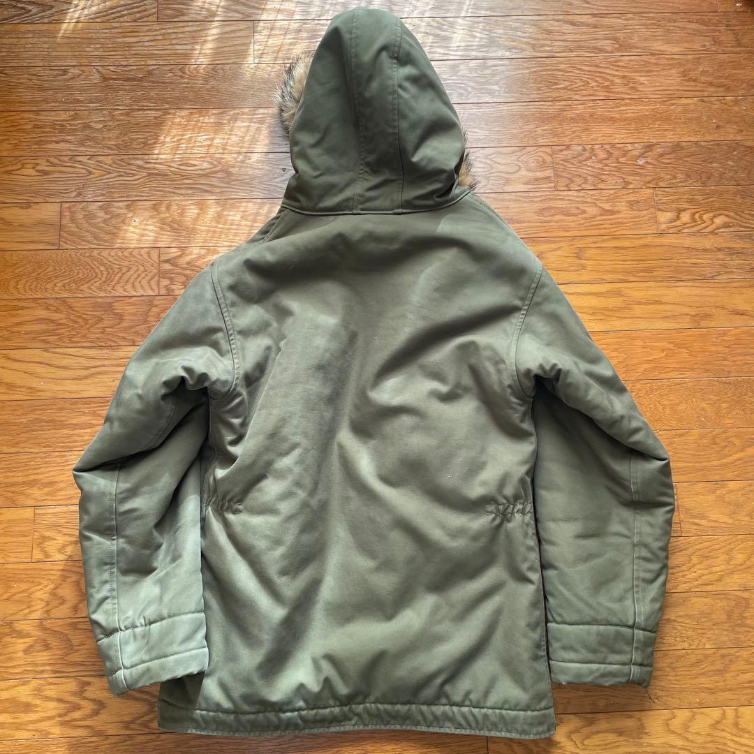 同*。様 Butcher products at last アットラスト　ミリタ