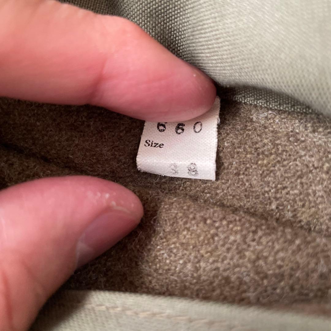 同*。様 Butcher products at last アットラスト　ミリタ