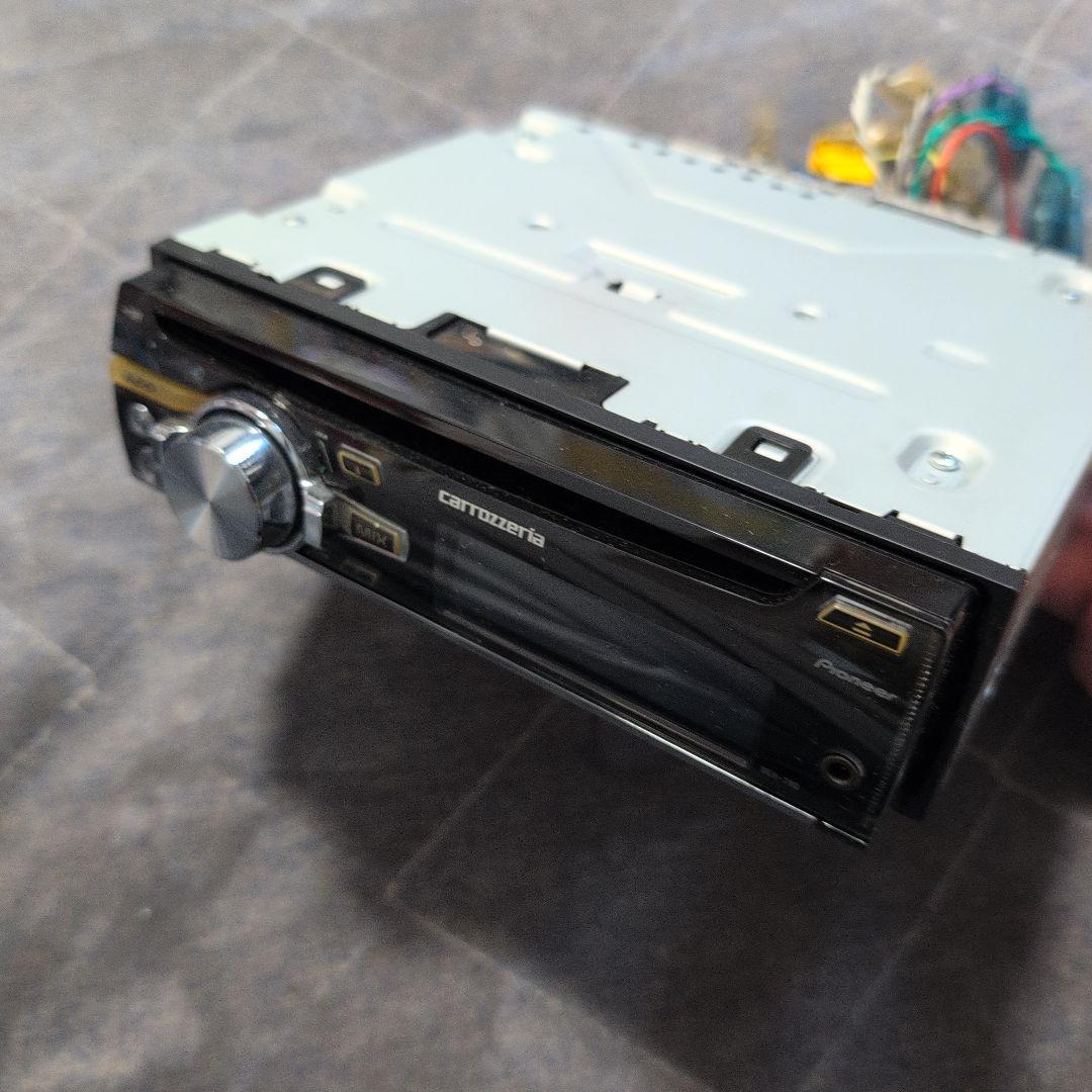 ＤＥＨ-790．CDデッキ