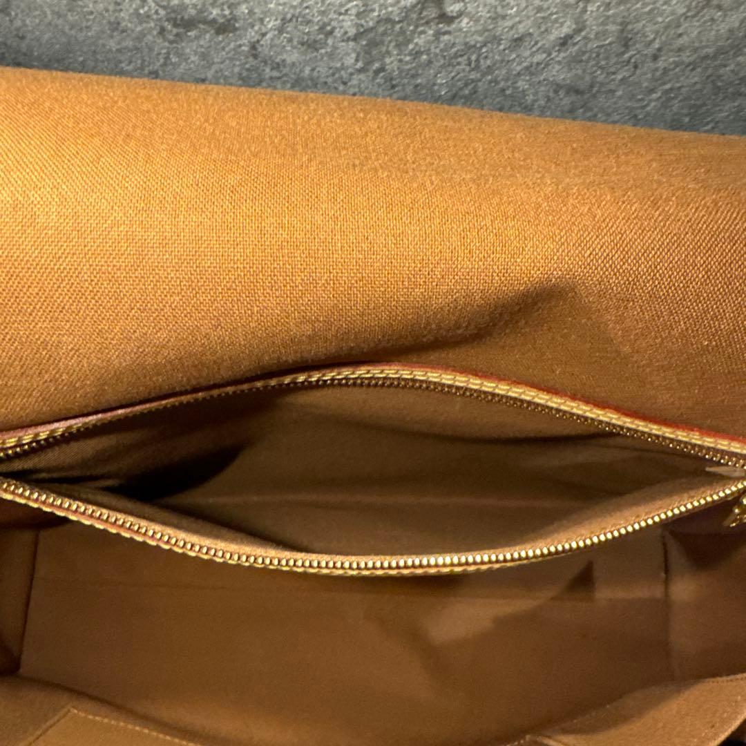 LOUIS VUITTON ルイヴィトン モノグラム アベス ショルダーバッグ