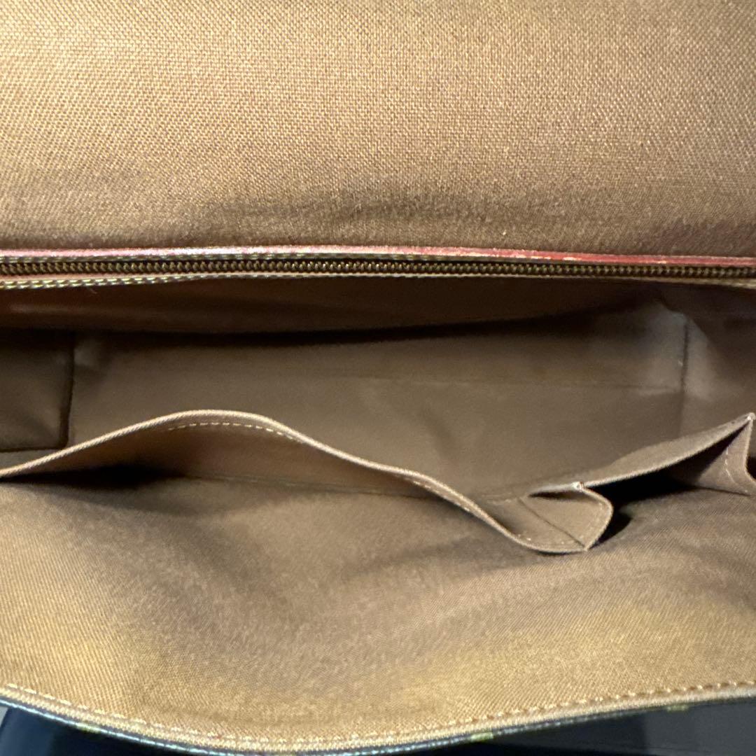 LOUIS VUITTON ルイヴィトン モノグラム アベス ショルダーバッグ