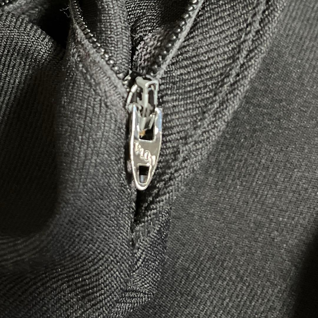 Levi’s アクションスラックス ブラック TALON W33 L29相当