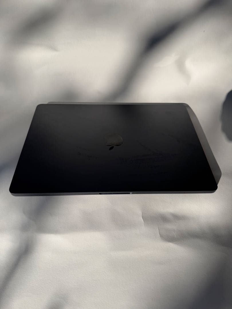 土*！様 MacBook Air 15インチ M2 2023 256GB ダーク