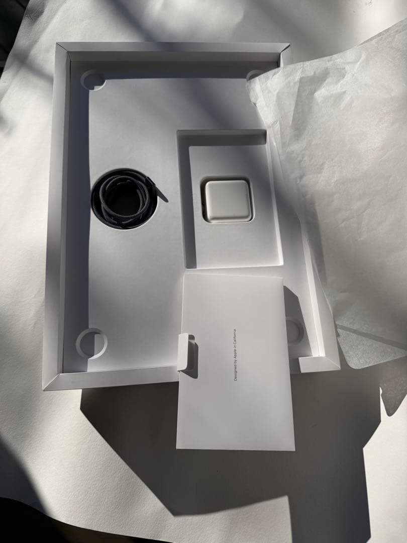 土*！様 MacBook Air 15インチ M2 2023 256GB ダーク