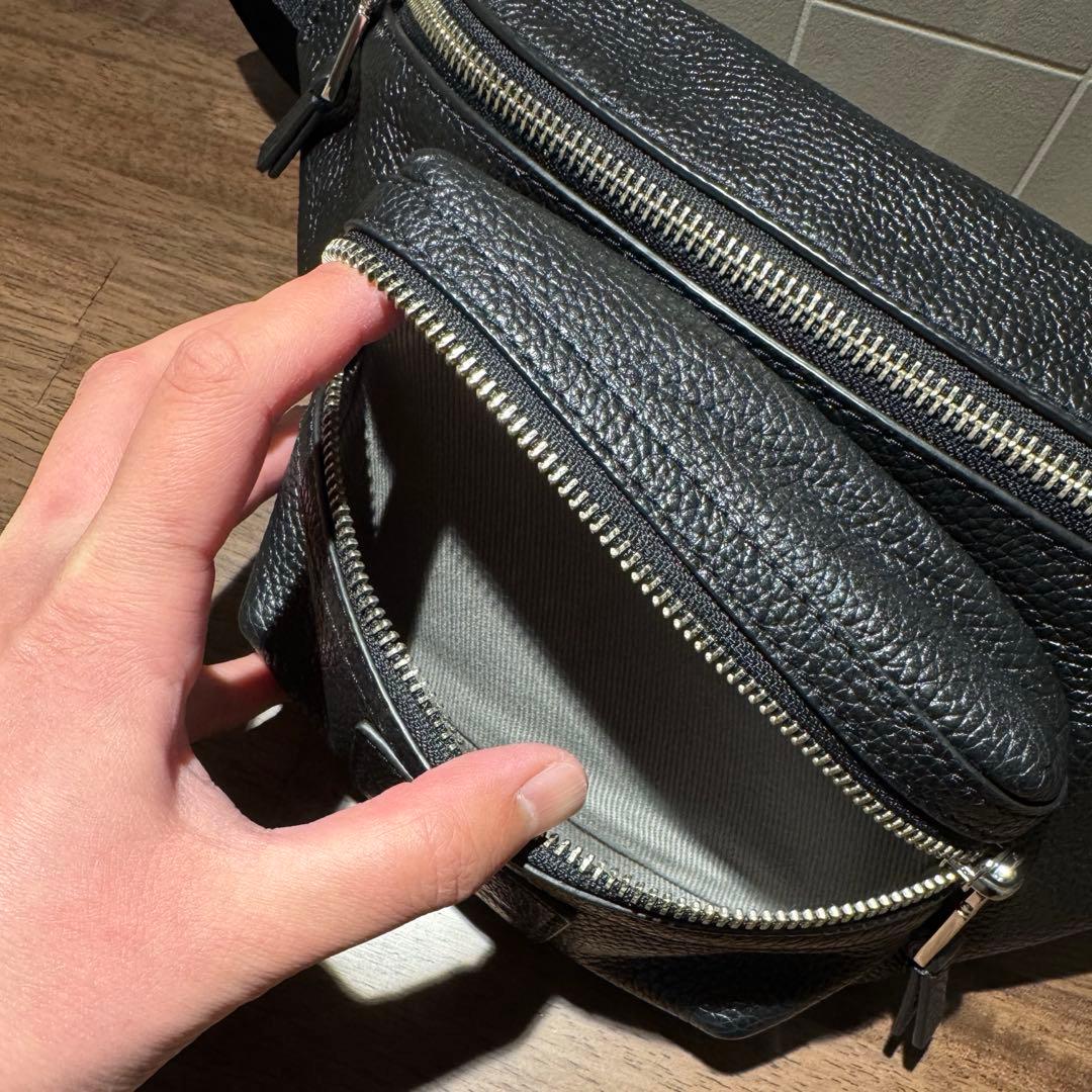 マークジェイコブス　ザ ベルト バッグ