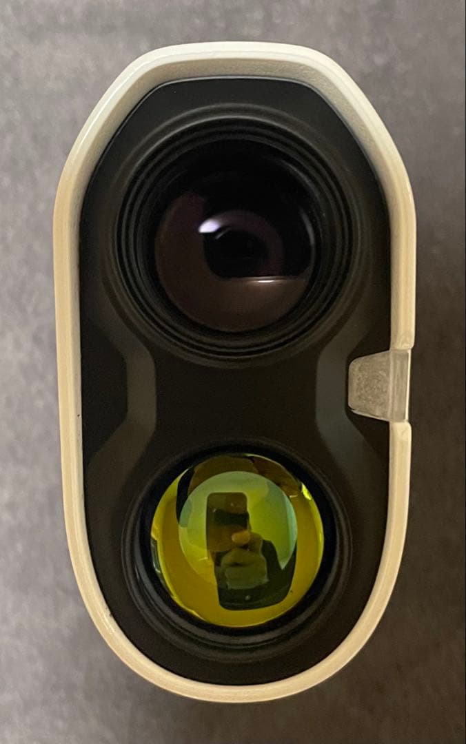 Nikonクールショットプロ2 COOLSHOT PROⅡ STABILIZED