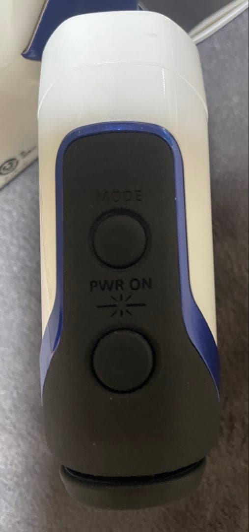 Nikonクールショットプロ2 COOLSHOT PROⅡ STABILIZED