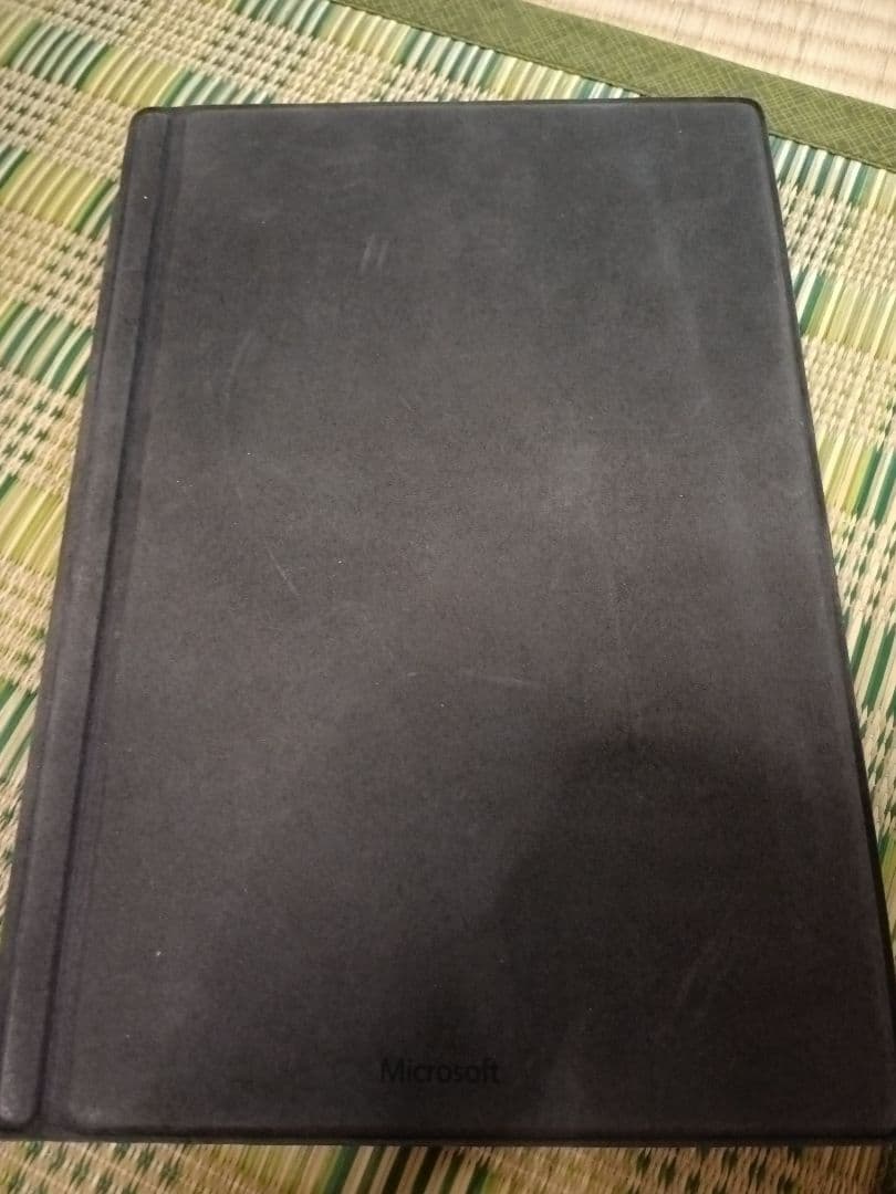 【Surface Pro 5】Windowsタブレット 2in1