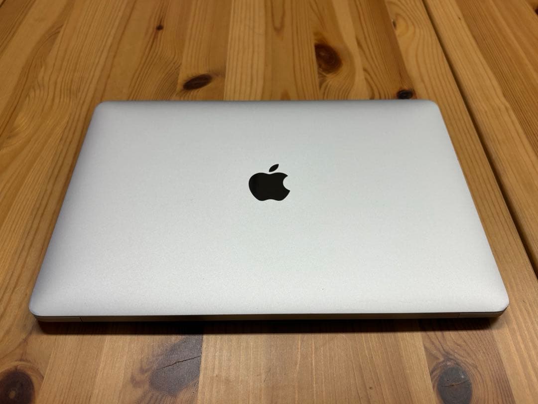 MacBook本体 MacBook Pro 2020 M1 512GB