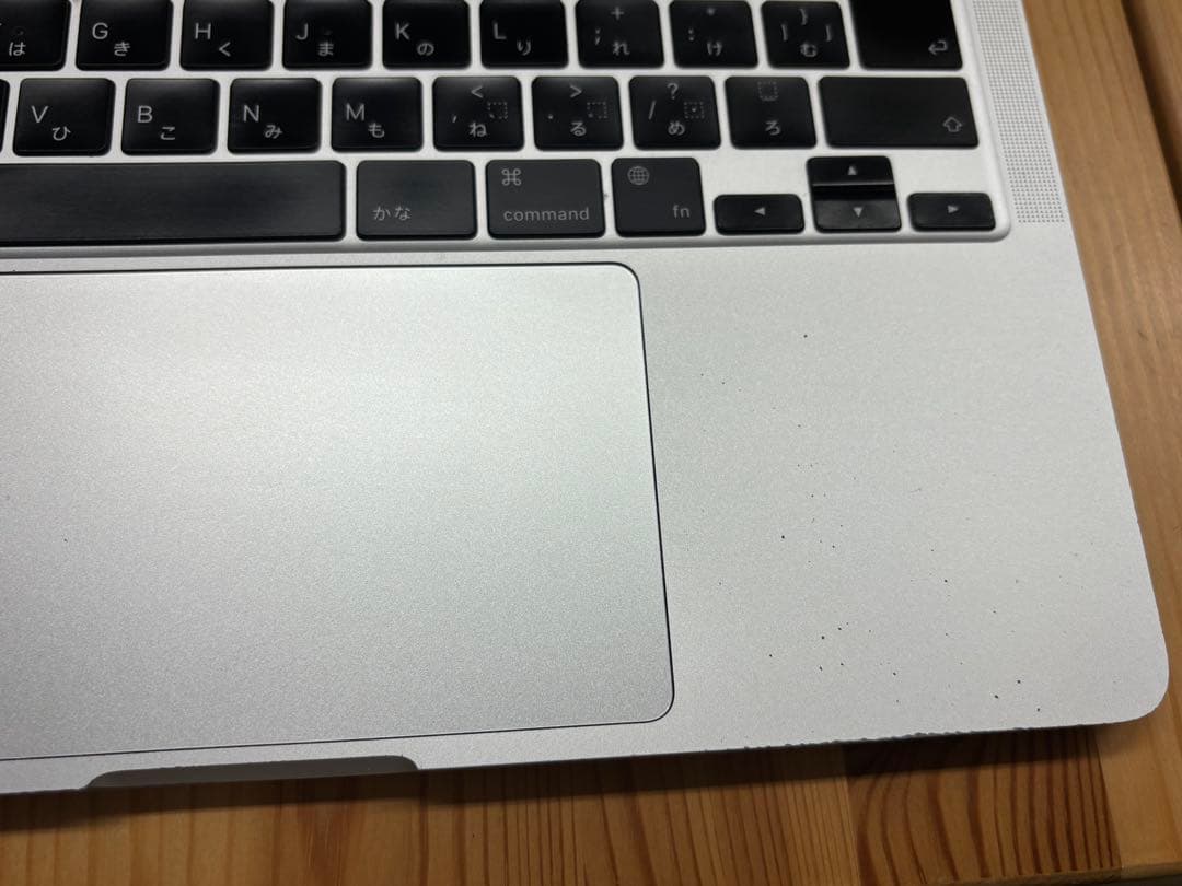 MacBook本体 MacBook Pro 2020 M1 512GB