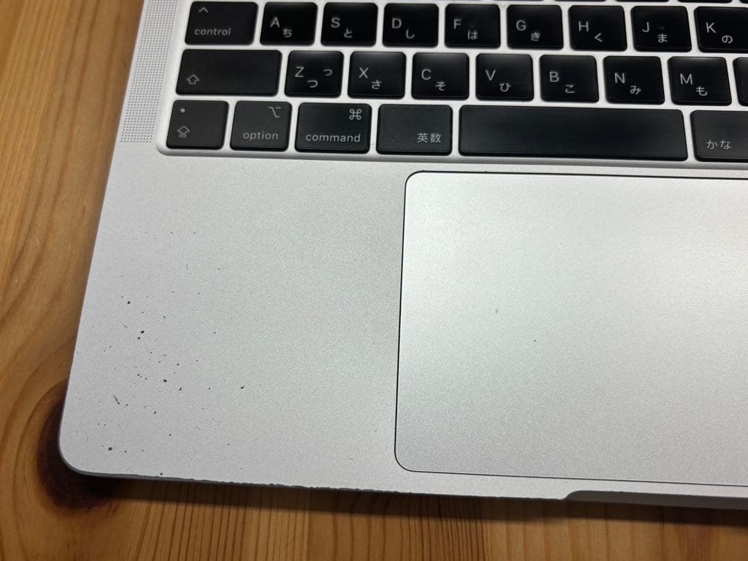 MacBook本体 MacBook Pro 2020 M1 512GB