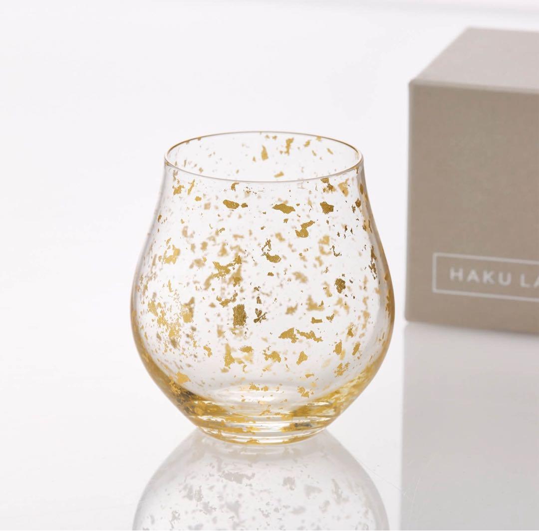 WAIMARAMA vin rose 2023 箔一 カクテルグラス 2個セット