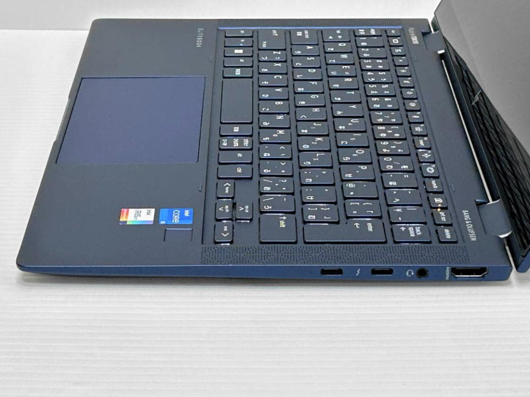 美品 Dragonfly G2 11GEN i5 16GB NVMe256GB