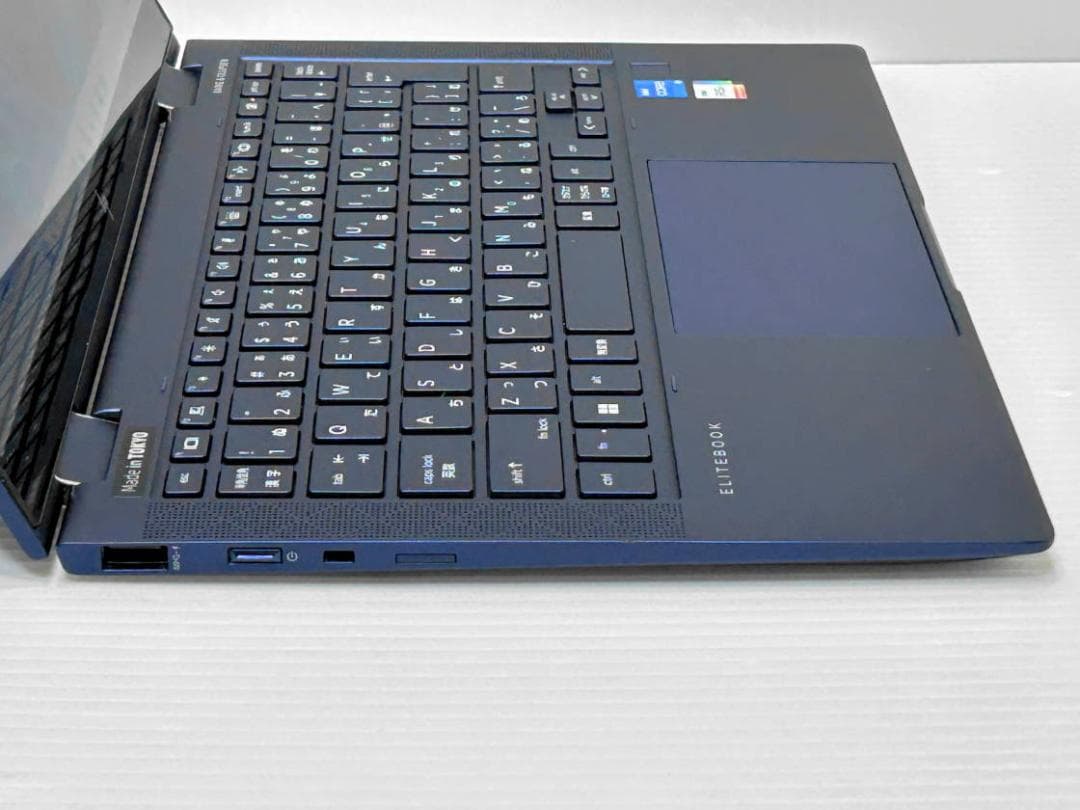 美品 Dragonfly G2 11GEN i5 16GB NVMe256GB