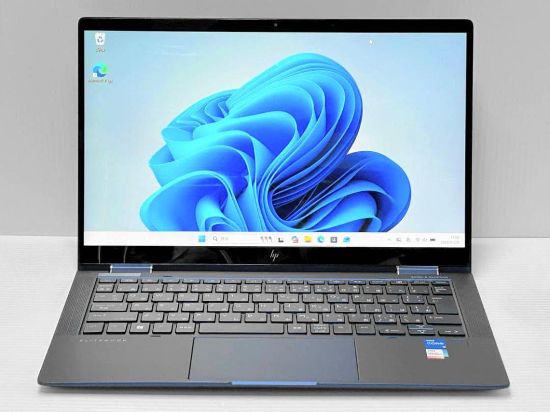 美品 Dragonfly G2 11GEN i5 16GB NVMe256GB